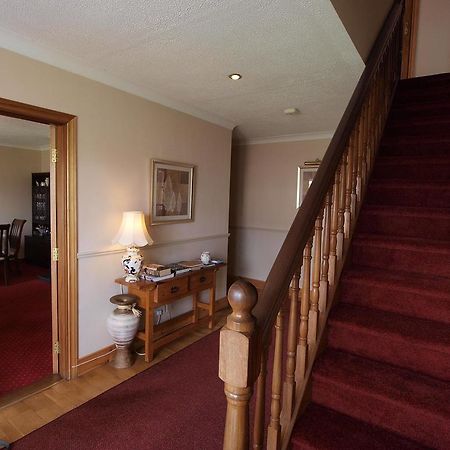 エニス Glencove Bed & Breakfast エクステリア 写真