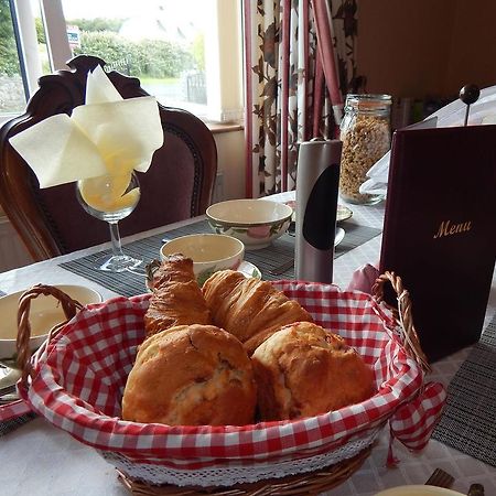 エニス Glencove Bed & Breakfast エクステリア 写真