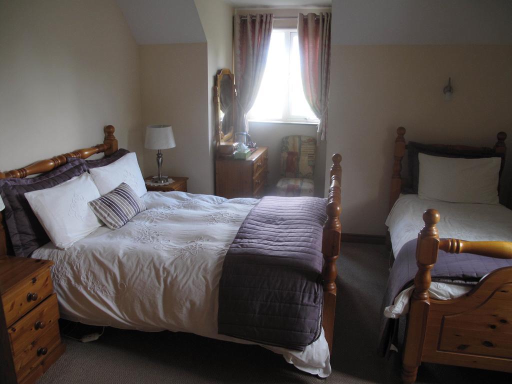 エニス Glencove Bed & Breakfast 部屋 写真